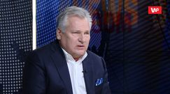 Aleksander Kwaśniewski o PSL: To bardzo ryzykowna decyzja