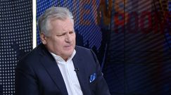 #Newsroom - Aleksander Kwaśniewski