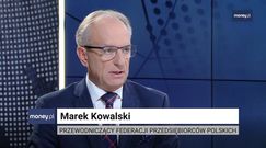 Pensja minimalna w górę. Rząd mówi: 2450 zł. FPP chciało dać więcej