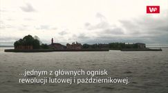 Duma rosyjskiej marynarki. Wielkie plany względem twierdzy na Bałtyku