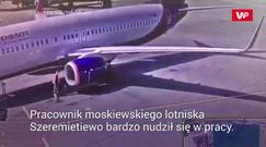 Nudził się w pracy. Teraz będzie się nudził na bezrobociu