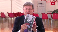Tłit - Leszek Balcerowicz i Jarosław Sellin