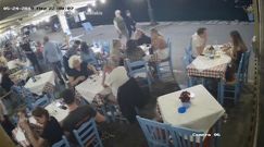 Zobaczył, że coś jest nie tak. Mężczyzna w kilka sekund został bohaterem