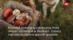 Unikaj jak ognia. Pomyłka może cię kosztować zbyt wiele