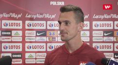 El. Euro 2020. Arkadiusz Milik: Styl nie zawsze jest taki, jak chcemy. Najważniejsze są zwycięstwa