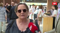 Agnieszka Holland z niechęcią o Morawieckim. "Słaba klasa moralna"