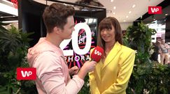 Lewandowska: "Konturing w stylu Kim Kardashian nie jest dla mnie"