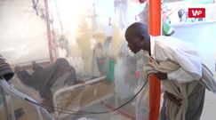 Sytuacja jest dramatyczna. Przekroczony rekordowy próg