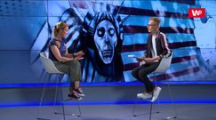 #KresyŚwiata: Trump nie wyklucza wojny z Iranem. "Ludzie o tym nie rozmawiają"