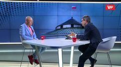 Awans Kopacz. Michał Kamiński komentuje