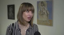 Grażyna Wolszczak: "Ludzie szybciej zrywają dziś związki niż kiedyś