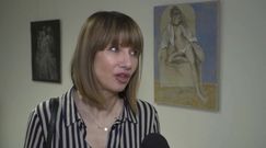 Grażyna Wolszczak: "Ludzie szybciej zrywają dziś związki niż kiedyś