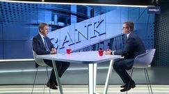 Banki będą się łączyć. "Klientom radzę wybierać te nowoczesne"