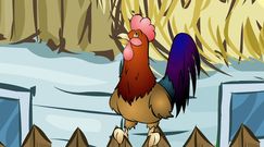 MINI BAMBINI w o2: Idzie Grześ