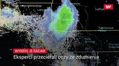 Radar wykrył je we wtorek wieczorem. Eksperci osłupieli