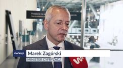 Polska szkoła wchodzi w cyfrową erę. Minister Zagórski: Do końca 2020 r. internet w każdej szkole