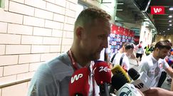 El. Euro 2020. Kamil Glik krytycznie o grze reprezentacji. "Kolejne spotkanie zaczynamy bardzo słabo"