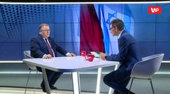 Andrzej Dera odpowiada Cimoszewiczowi: bzdura!