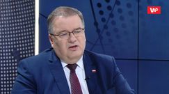 Skazany ksiądz w Radiu Maryja. Komentarz Andrzeja Dery