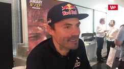 Jakub Przygoński o Rajdzie Dakar w Arabii Saudyjskiej: Mam nadzieję, że miejsce będzie sprzyjać. Celem podium