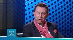 Dziennikarz do prezesa banku: "Nie pamiętam kiedy ostatnio byłem w banku"