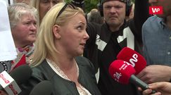 Protest niepełnosprawnych. "Rząd PiS nie dorósł mentalnie do pomocy osobom niepełnosprawnym"