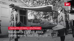 Zmarło na nią 50 mln ludzi. Właśnie wyszła na jaw przerażająca prawda