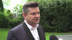 Uroczy Zenon Martyniuk o fanach: "Często chcą, żebym im na ulicy zaśpiewał. Jak nie jestem zajęty, to śpiewam"