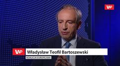 Wybory do Europarlamentu 2019. Władysław Teofil Bartoszewski oskarża TVP