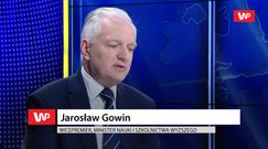 Wyniki wyborów do Europarlamentu. Gowin się zdenerwował. Atak na Konfederację