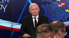 Kaczyński: "Bój o przyszłość naszej ojczyzny odbędzie się na jesieni"