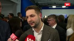 Wybory do Europarlamentu 2019. Patryk Jaki skomentował wynik wyborów