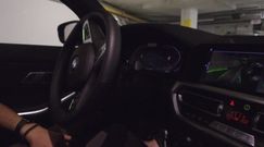 BMW ma sposób na cofanie w ciasnych parkingach. Sprawdziliśmy go w praktyce