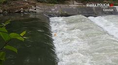 Czarna seria utonięć w Beskidach. Zginęły trzy osoby
