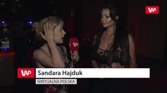 Justyna Gradek przekonuje: "W Polsce hejt mnie nie dotyka, jestem szczęśliwa"