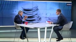 Balcerowicz o podwyżce pensji minimalnej. "Chciałbym zobaczyć rachunki"