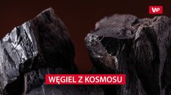 Prześwietlili dziwną skałę. Jej część nie pochodzi z Ziemi