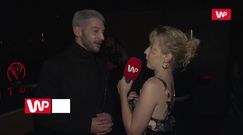 Leszek Stanek czule o Blance Lipińskiej: "Jest szaloną i pikantną osobowością"