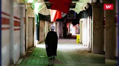 Dominuje tu islam. "Czują się więźniami we własnym kraju"