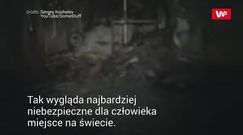 Zdjęcie z Czarnobyla, które jest naprawdę straszne