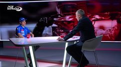 Bartosz Smektała skupia się na zawodach młodzieżowych, ale o Grand Prix też powalczy