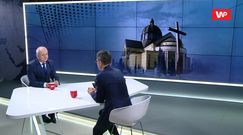 Skandaliczne słowa Legutki o pedofilii. Neuman: po prostu wstyd!