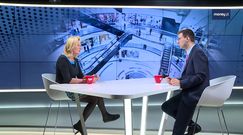 Podatek handlowy. Nie łudźmy się: będzie drożej