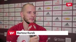 Bartosz Kurek optymistą. "Będę poświęcał rehabilitacji całe dnie!"