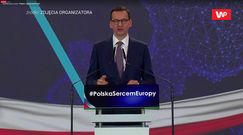 Mateusz Morawiecki o restytucji mienia żydowskiego: nie ma na to naszej zgody