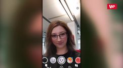 Snapchat wprowadził filtr zmieniający płeć