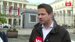 Trzaskowski: Koalicja Europejska wygra wybory 26 maja