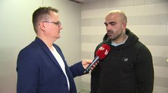 KSW 49. Akop Szostak załamany po porażce. "Nie wiem co dalej z moją karierą"