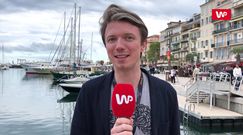 WP Cannes: Gdy spotkasz gwiazdę, nigdy tego nie rób!