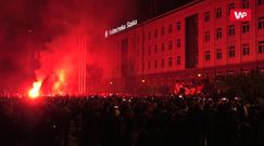 Historyczny sukces Piasta Gliwice! Zobacz fetę po zdobyciu mistrzostwa Polski